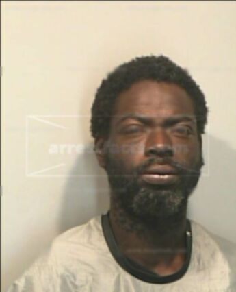Dannell Burroughs