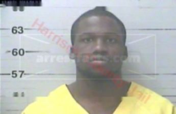 Damien Demond Taylor