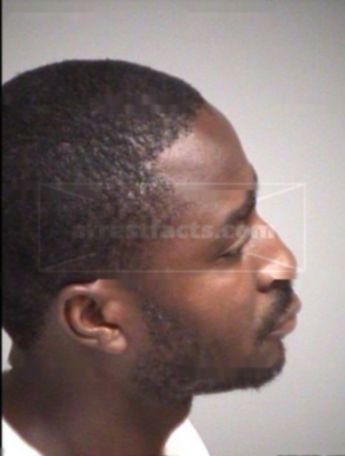 Antonio Deshon Screen