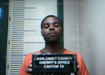 Kelton Markal Darden