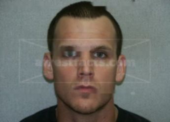 Larry Jason Cervantes