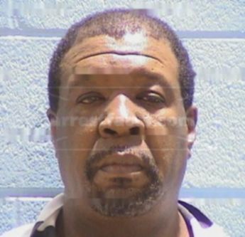 Frank Ware