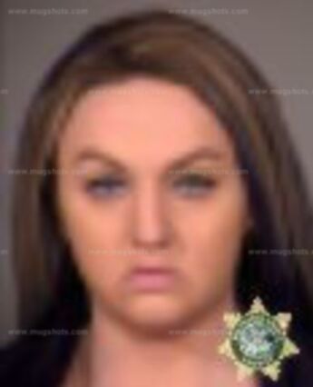 Lacey Deann Preston