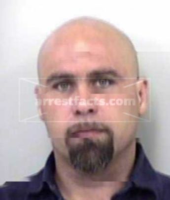Christopher Lee Turner