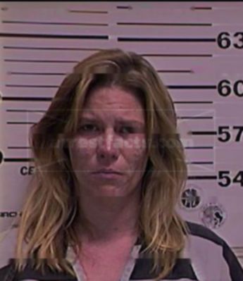 Nicole Rae Basham