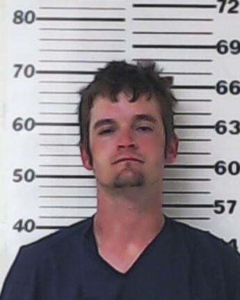 Curtis Lee Dowdle