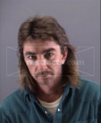 Randy Terrell Thompson