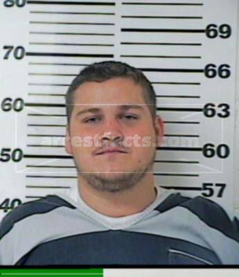 Zackary Edward Ivy