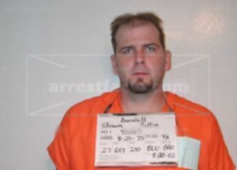 Shawn Collin Barnhill