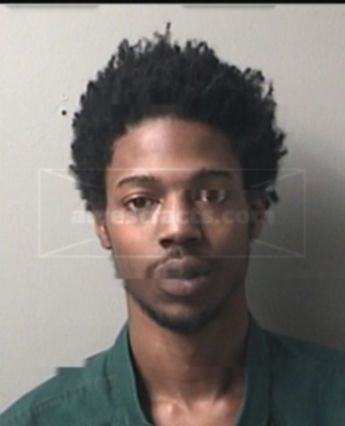 Earnest Lee Rudolph