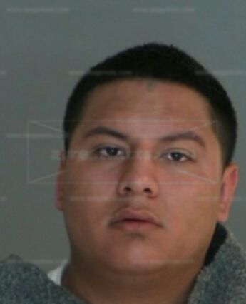 Sonny Rene Flores