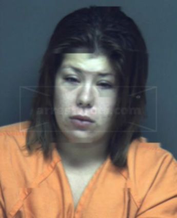 Marissa Charlee Poper