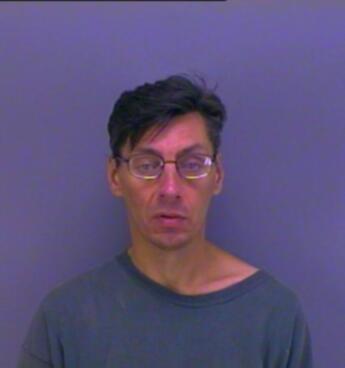 Steven Brian Estes