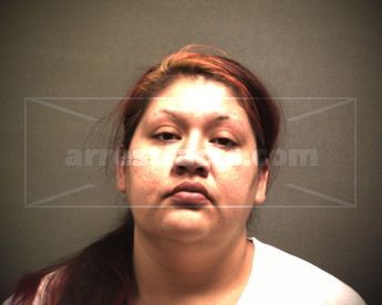 Marianna Miramontez Hernandez