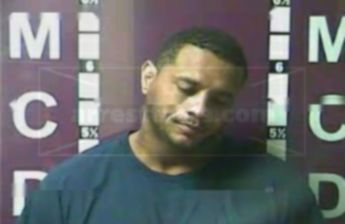 Aaron Raeshaanne Shanks