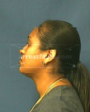 Tiffany Lorraine Downing