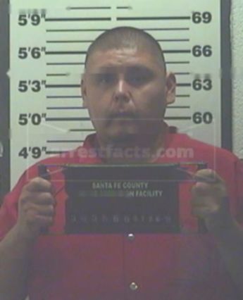Silas N Sanchez