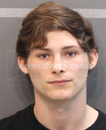Zachary Calab Watson