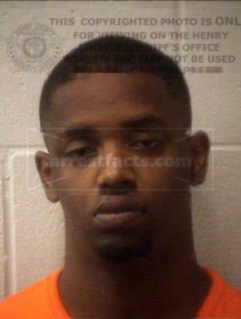 Rafeal Jenard Burns
