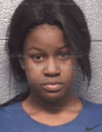 Devonna Jasmine Lewis