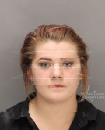 Kylie Ann Wilson