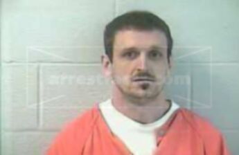 Ricky Lee Daugherty