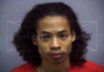 Danzy Rashad Thomas