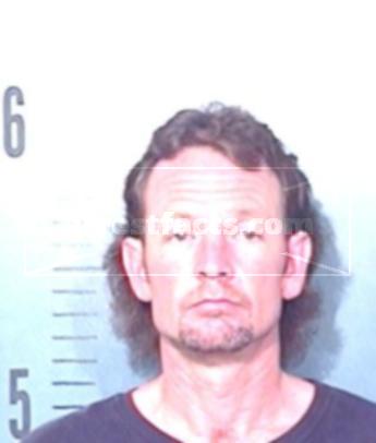 James Stacey Karnes