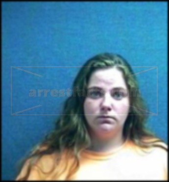 Karrie Ragenne Mcguire
