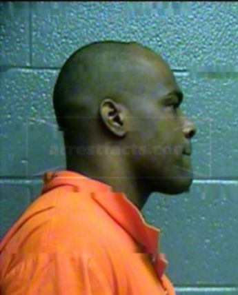 Jeremy Coleman Armstead