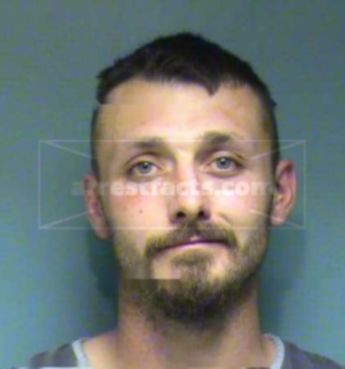 Fredrick Wayne Campbell