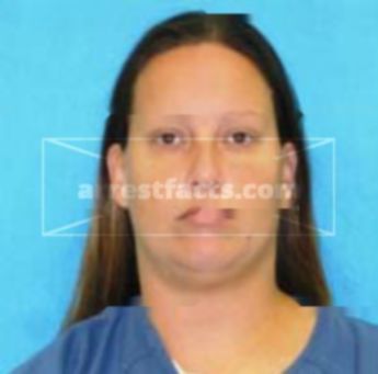 Holli Jean Barnett