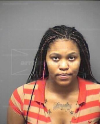 Shaniqua Shontaye Council