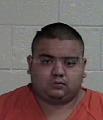 Joel Martinez Nunez