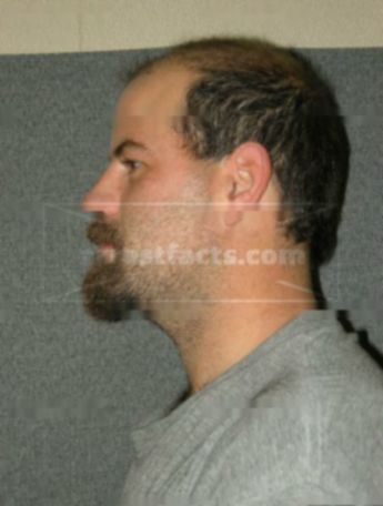 Keith Kurt Hitsman