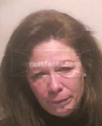 Judith Reddell