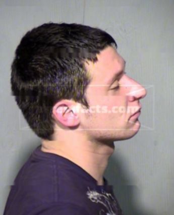 Matthew Aaron Kieth Danforth