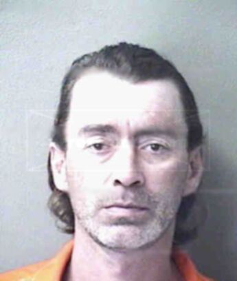 Harold Ernest Mcleery