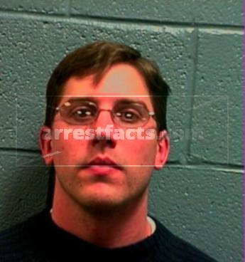 Matthew Wayne Bailey
