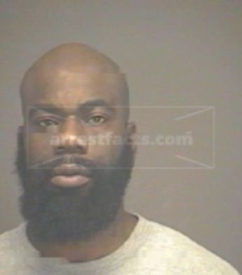 Jamaal O Harvey