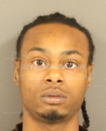 Jamarques Matrell Davenport