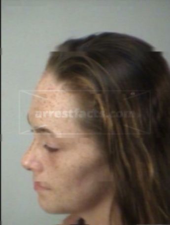 Heather Gail Lightfoot
