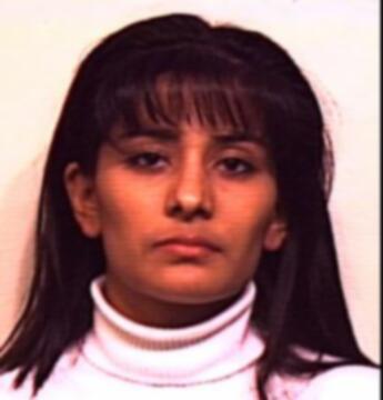 Elvira Rodriguez
