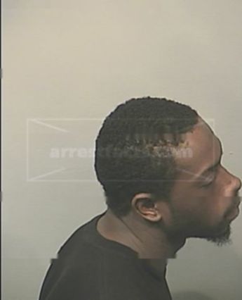 Anthony Lamonth Griffin
