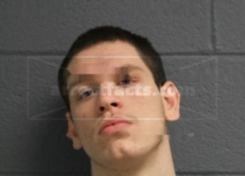 Aaron Christopher Potter