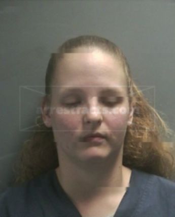 Monica Lee Meador