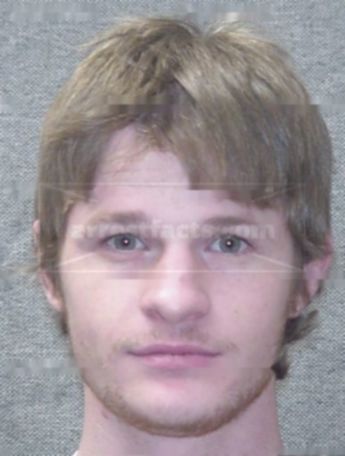 Jordan T Donahue