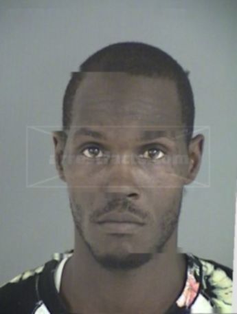 Damone Donell Jackson