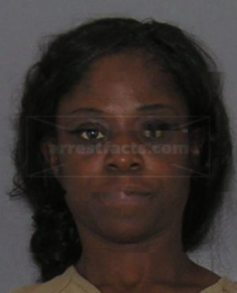 Cherie Moore