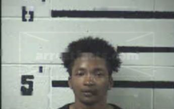 Keyshawn Kentrell Smith